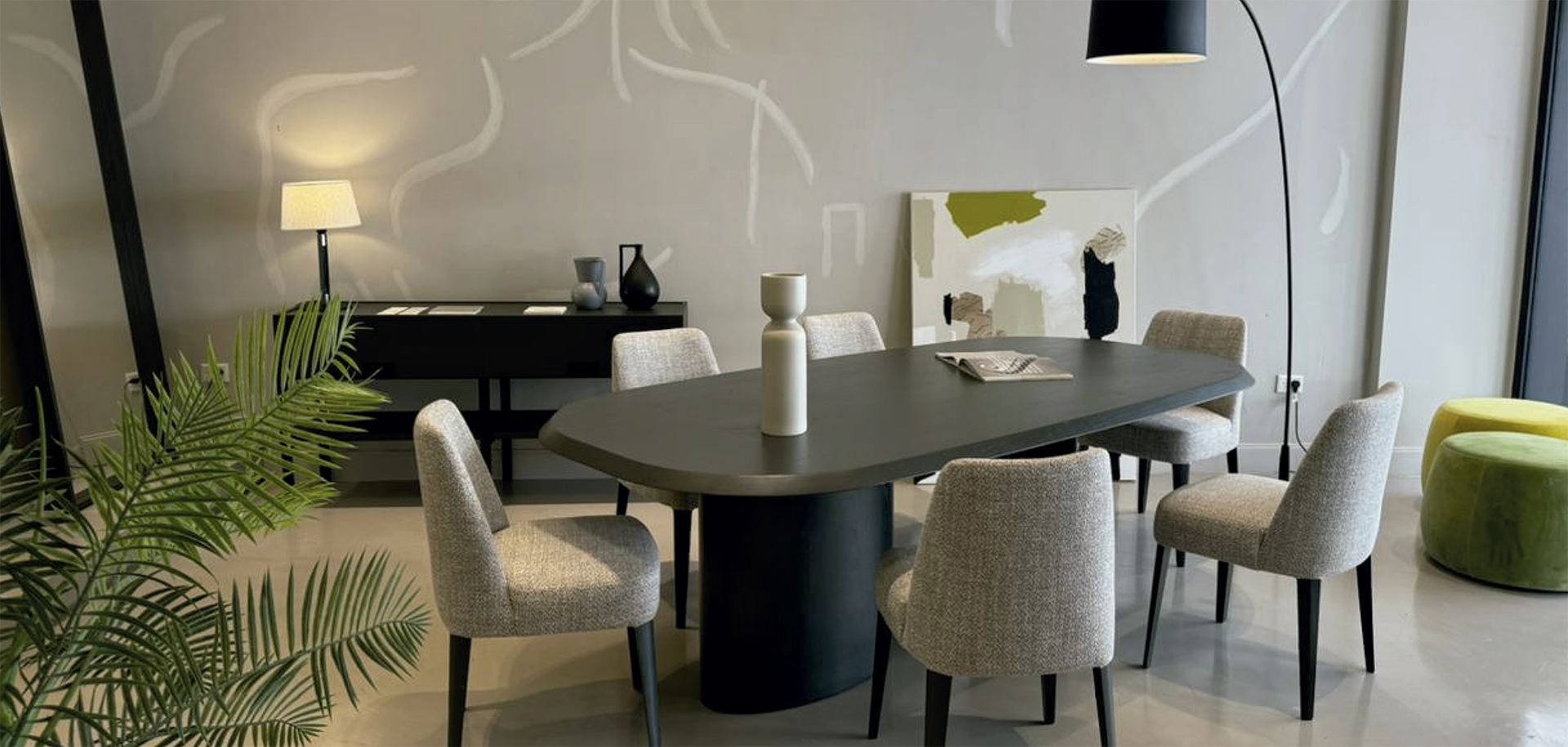 comedor